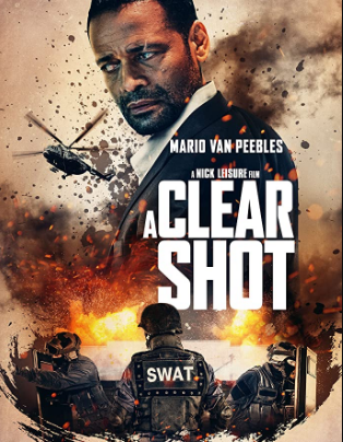 مشاهدة فيلم A Clear Shot 2019 مترجم