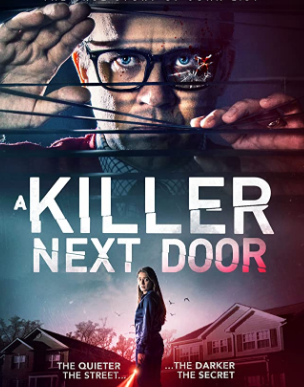 مشاهدة فيلم A Killer Next Door 2020 مترجم