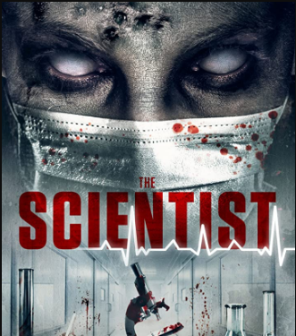 مشاهدة فيلم The Scientist 2020 مترجم