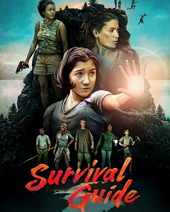 مشاهدة فيلم Survival Guide 2020 مترجم