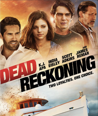 مشاهدة فيلم Dead Reckoning 2020 مترجم