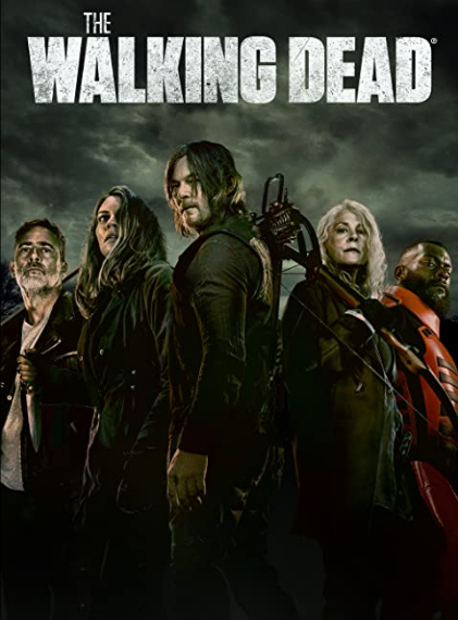 مسلسل The Walking Dead الموسم 11 الحلقة 1 مترجمة