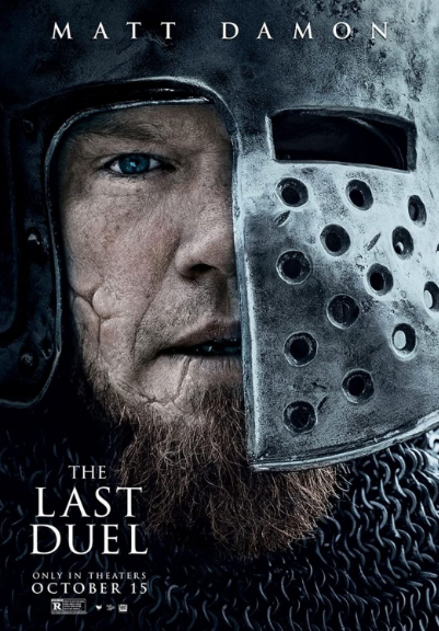 مشاهدة فيلم The Last Duel 2021 مترجم