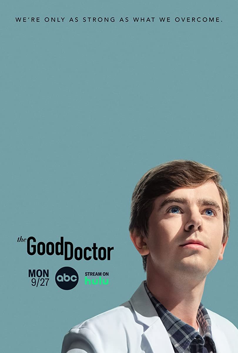 مسلسل The Good Doctor الموسم الخامس الحلقة 17 مترجمة