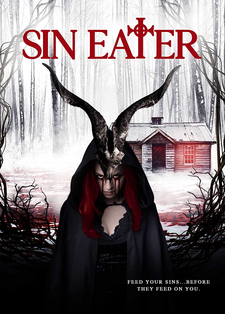 مشاهدة فيلم Sin Eater 2022 مترجم